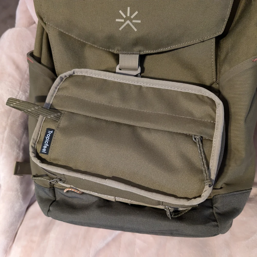 Tropicfeel Nook Backpack - Picture 5 of 6